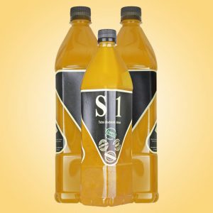 S1 Sirup za detoks i mršavljenje 2L + 0,8