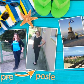 Pozdrav iz grčke