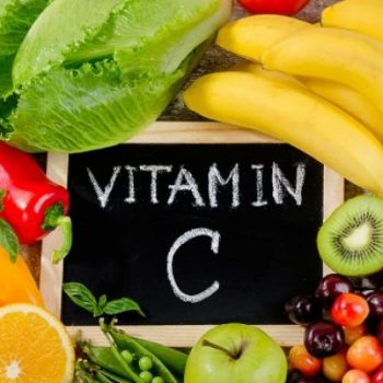 Vitamin C pomaže u mršavljenju