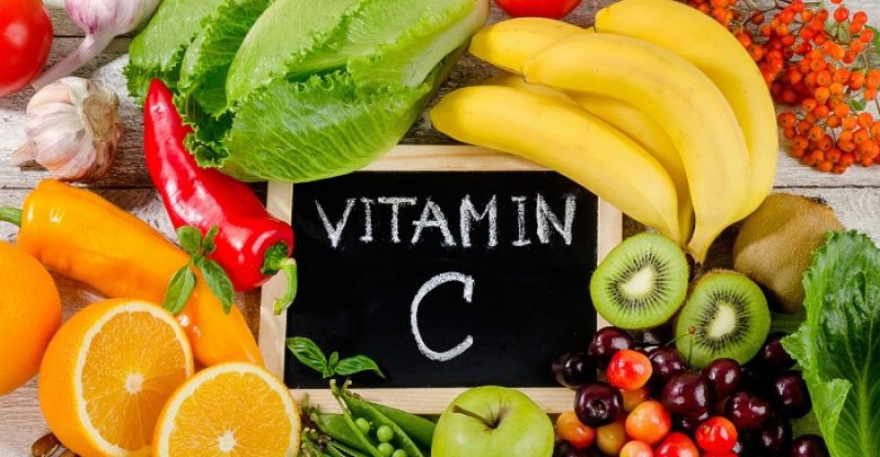 Vitamin C pomaže u mršavljenju