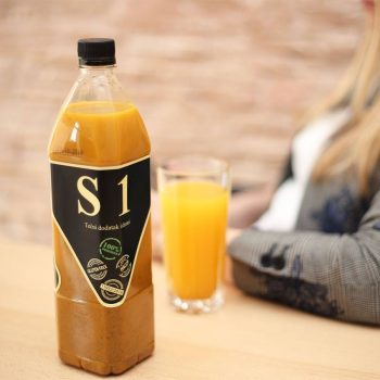 S1 sirup za mršavljenje pomaže gojaznim osobama