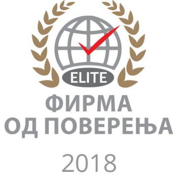 Firma od poverenja 2018