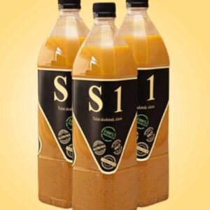 s1 SIRUP 3L